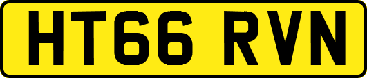 HT66RVN