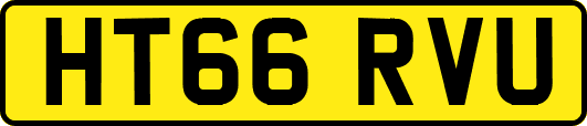 HT66RVU