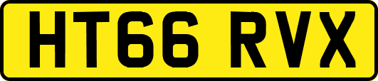 HT66RVX