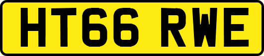 HT66RWE