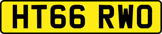 HT66RWO