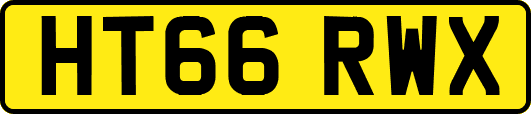HT66RWX