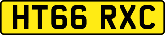 HT66RXC
