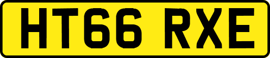HT66RXE