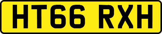 HT66RXH