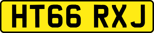 HT66RXJ