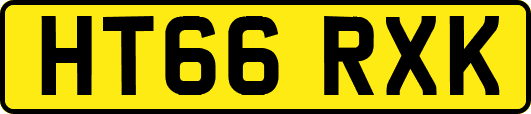 HT66RXK