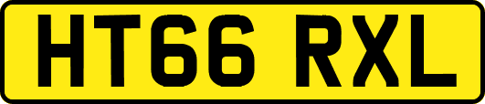 HT66RXL