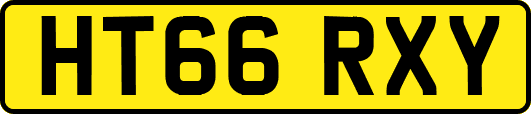 HT66RXY