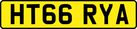 HT66RYA