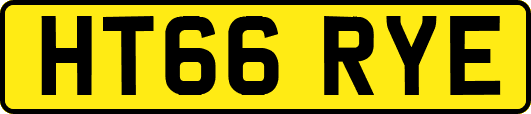 HT66RYE