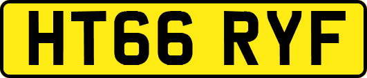 HT66RYF