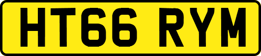 HT66RYM