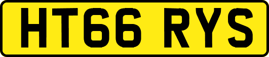 HT66RYS