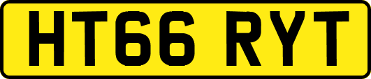 HT66RYT