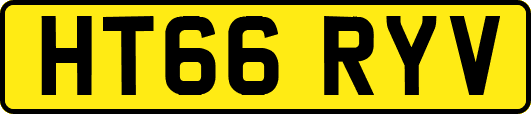 HT66RYV