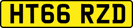 HT66RZD