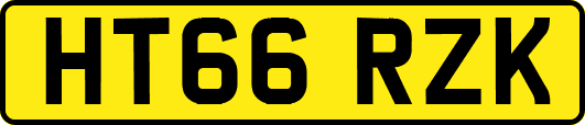 HT66RZK