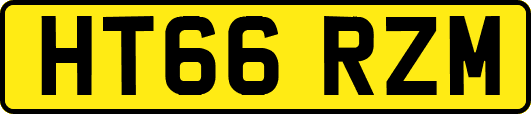 HT66RZM