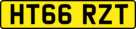 HT66RZT