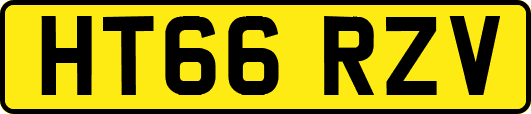 HT66RZV