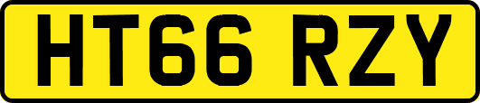 HT66RZY