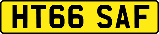 HT66SAF