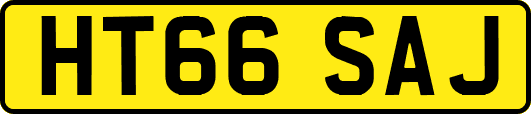 HT66SAJ