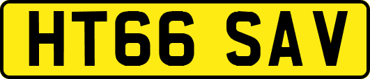 HT66SAV