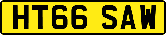 HT66SAW