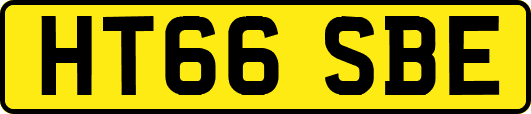 HT66SBE