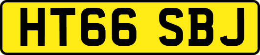 HT66SBJ
