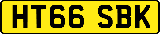 HT66SBK