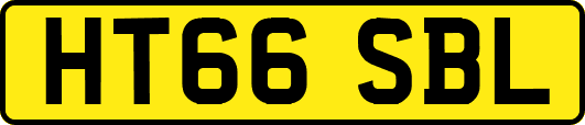 HT66SBL