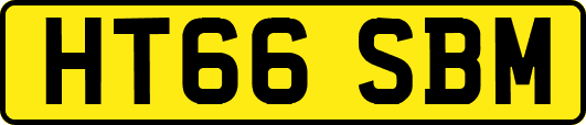 HT66SBM
