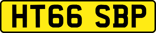 HT66SBP
