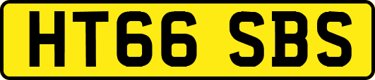 HT66SBS