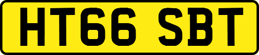 HT66SBT