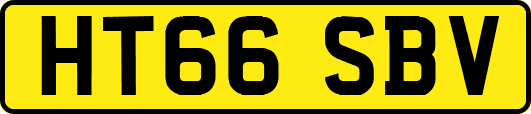 HT66SBV
