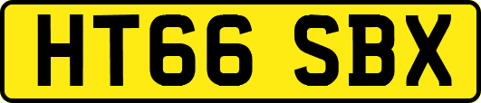 HT66SBX