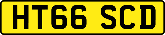 HT66SCD