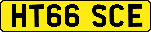 HT66SCE