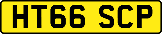 HT66SCP