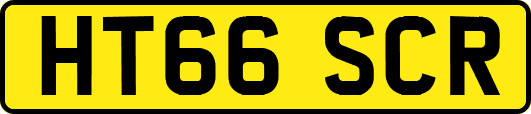 HT66SCR