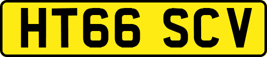 HT66SCV