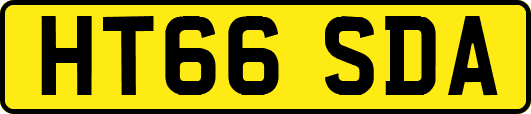 HT66SDA