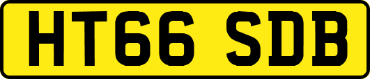 HT66SDB