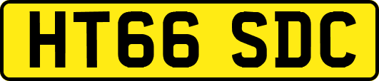 HT66SDC