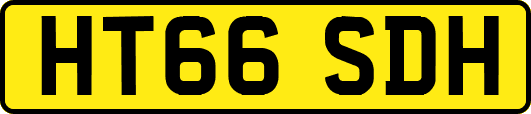 HT66SDH