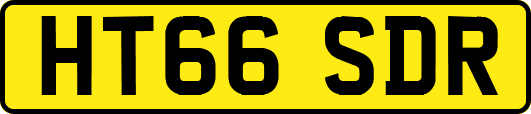 HT66SDR